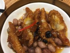 -庆记香港烧味小馆(浦东机场店)
