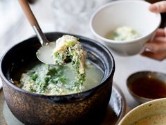 -半山腰·云南菜(侨福芳草地店)