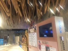 -金逸影城(广州海珠城激光IMAX店)
