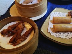 -马勒别墅·中餐厅