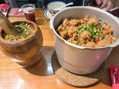 -小街47號江湖菜(四合院店)
