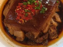 -巴陵全鱼席(湖南老字号汴河街店 )