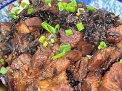 -家烧面馆【南山路知名经典面食】