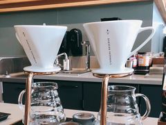 -星巴克臻选(武汉首义汇店)