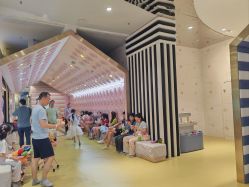 -meland club亲子乐园(重庆万象城店)