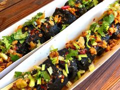 -董顺桃小粒臭豆腐(太平街一店)