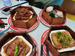 -明腾壹间茶餐厅(新都会花园广场店)