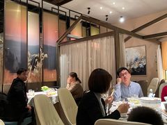 大堂-巴盟人家·内蒙地方菜(华丽家族店)