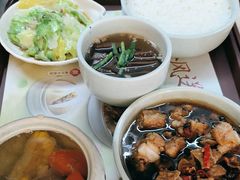 -真功夫(金沙湾店)