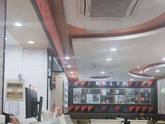 -李先生牛肉面大王(北京东四店)