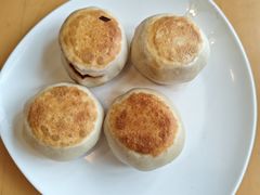 -惠丰门丁肉饼店