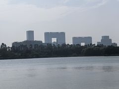 -海珠湖公园