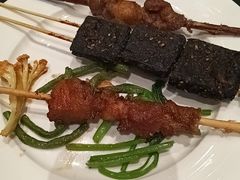 -安阳迎宾馆-普利亚西餐厅