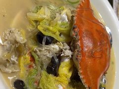 -品味居·首店·大连鲜活海鲜大连菜(东港店)