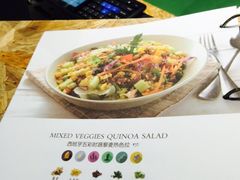 -Meal Salad米有沙拉(长泰广场店)
