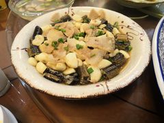 -灵福缘私房菜·农家菜(拈花湾·灵山大佛必推店)