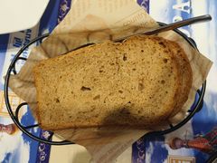 -安德烈俄式西餐厅(中央大街店)