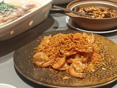 -徐记海鲜·宴会(大唐西市|丰庆店)