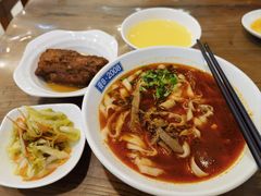 -晋B2008刀削面(小南庄店)