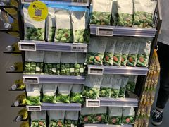 -Olé精品超市(北京合生汇店)