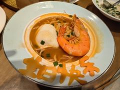 -汇丰苑·海鲜青岛菜(中山路大鲍岛店)