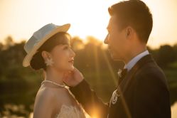 -天长地久婚纱摄影(天宁北路店)