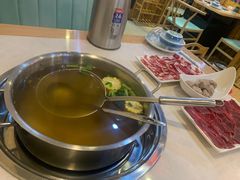 -广味鲜潮汕牛肉火锅(延安三路店)