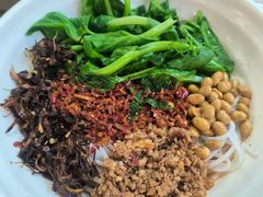 -88号小吃店·经典云南菜·地道纳西美食