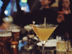 -LONG BAR 廊吧(外滩华尔道夫酒店)