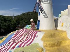 -漳州滨海火山岛自然生态风景区