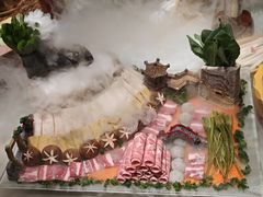-慢丽江·云南野生菌土鸡锅(西山店)