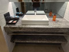 -南京新街口桔子水晶酒店
