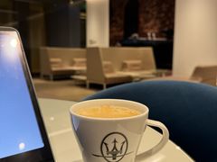 -上海保利玛莎拉蒂和阿尔法罗密欧(华翔路店)