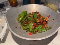 -雀蓝川菜(滨湖万象汇店)