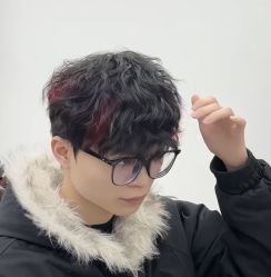 -尤司男士国潮理发馆