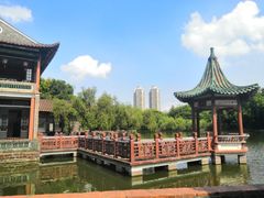 -东莞市可园博物馆