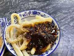 甜水面-西月城谭豆花(春熙路店)