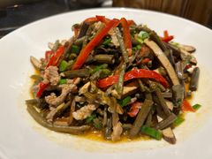 -鸿运楼·舌尖上的徽菜