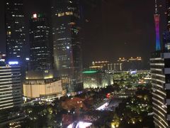 -广州富力君悦大酒店·凯菲厅