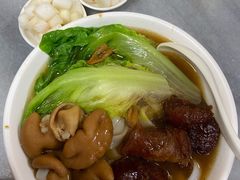 -珍珍小食店(西华路店)