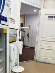 -武汉五洲整形外科医院