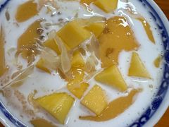 -韵姐牛奶甜品世家