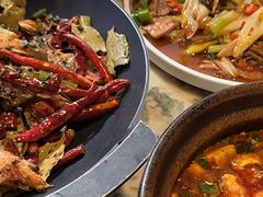 -常和州·夜宵大排档(常州单店)