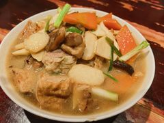 -御清斋总店(天一街店)