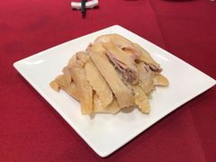 吉士咸鸡-老吉士酒家(天平路店)