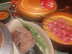 -牛New寿喜烧(曹路花园城店)