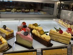 -榖屋house of flour(张江首店)