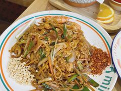 -迷你椰·泰式大排档(湖州衣裳街店)