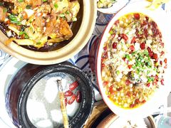 -图味美小黄鱼·景德菜(浙江路店)