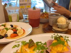 -blend咖啡部落(车公庙店)